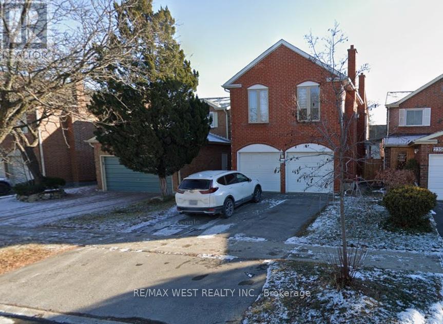 Basement-237 Mullen Drive, Vaughan, ON, L4J2V8