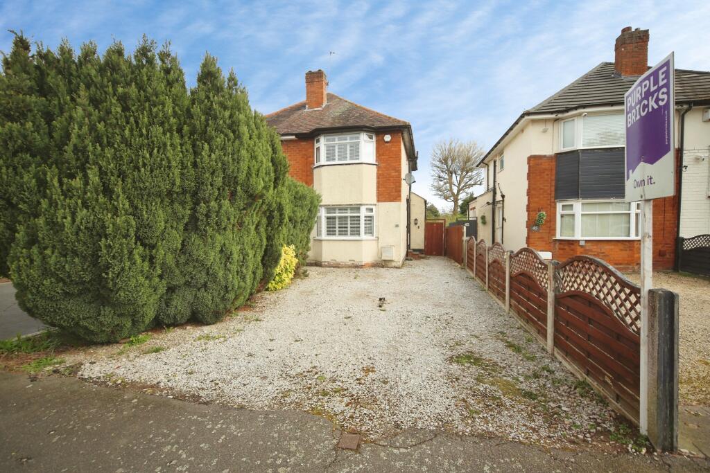 Additional image 4 of Pierce Avenue, Solihull, B92