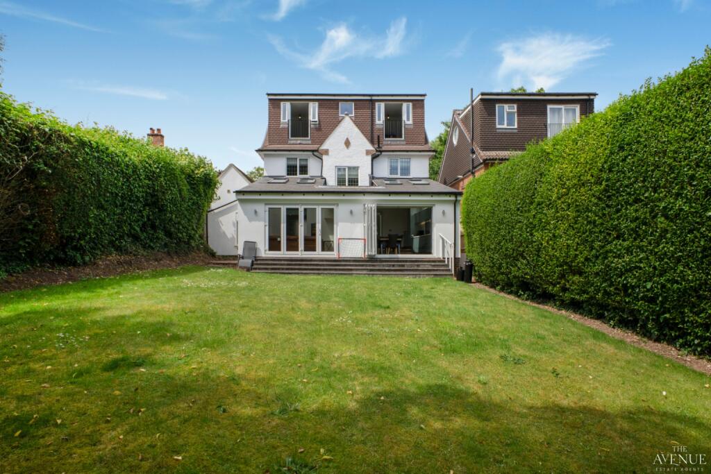 Additional image 5 of 5/6 Bed Detached, College Hill, Sutton Coldfield, B73 6HA
