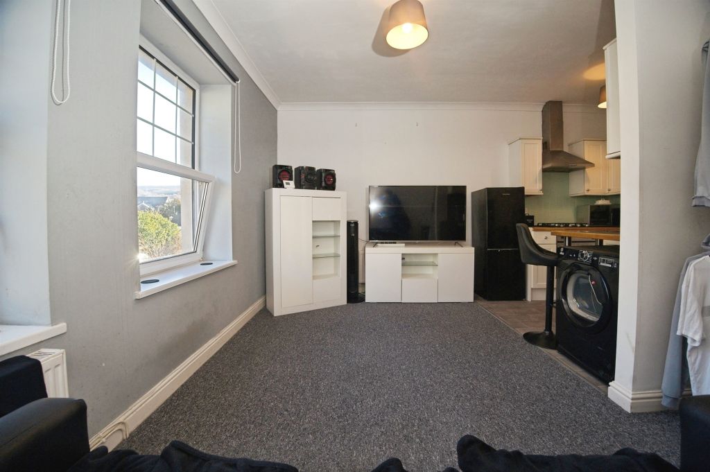 Additional image 2 of 1 bed flat for saleMill Street, Pontypridd CF37