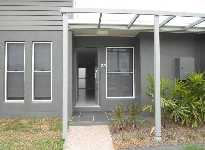 22A Riveredge Boulevard, Oonoonba QLD 4811