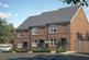 Chapel Street, Talke, Stoke-on-Trent, Staffordshire, ST7