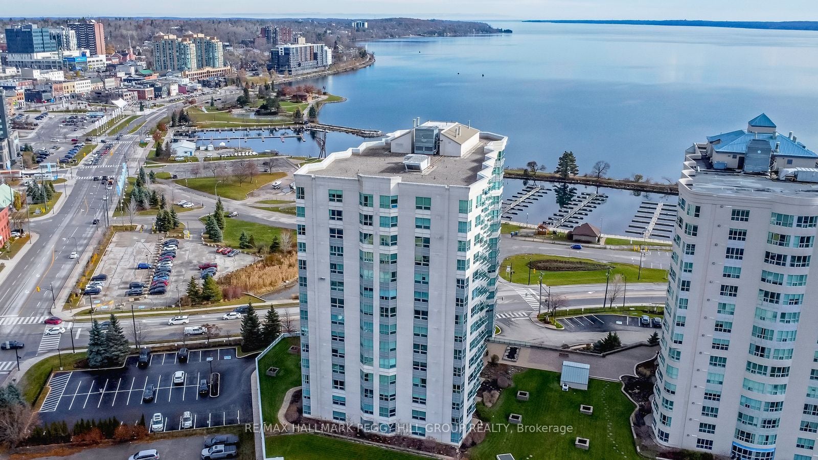 1005-6 Toronto Street, Barrie, ON, L4N 9R2