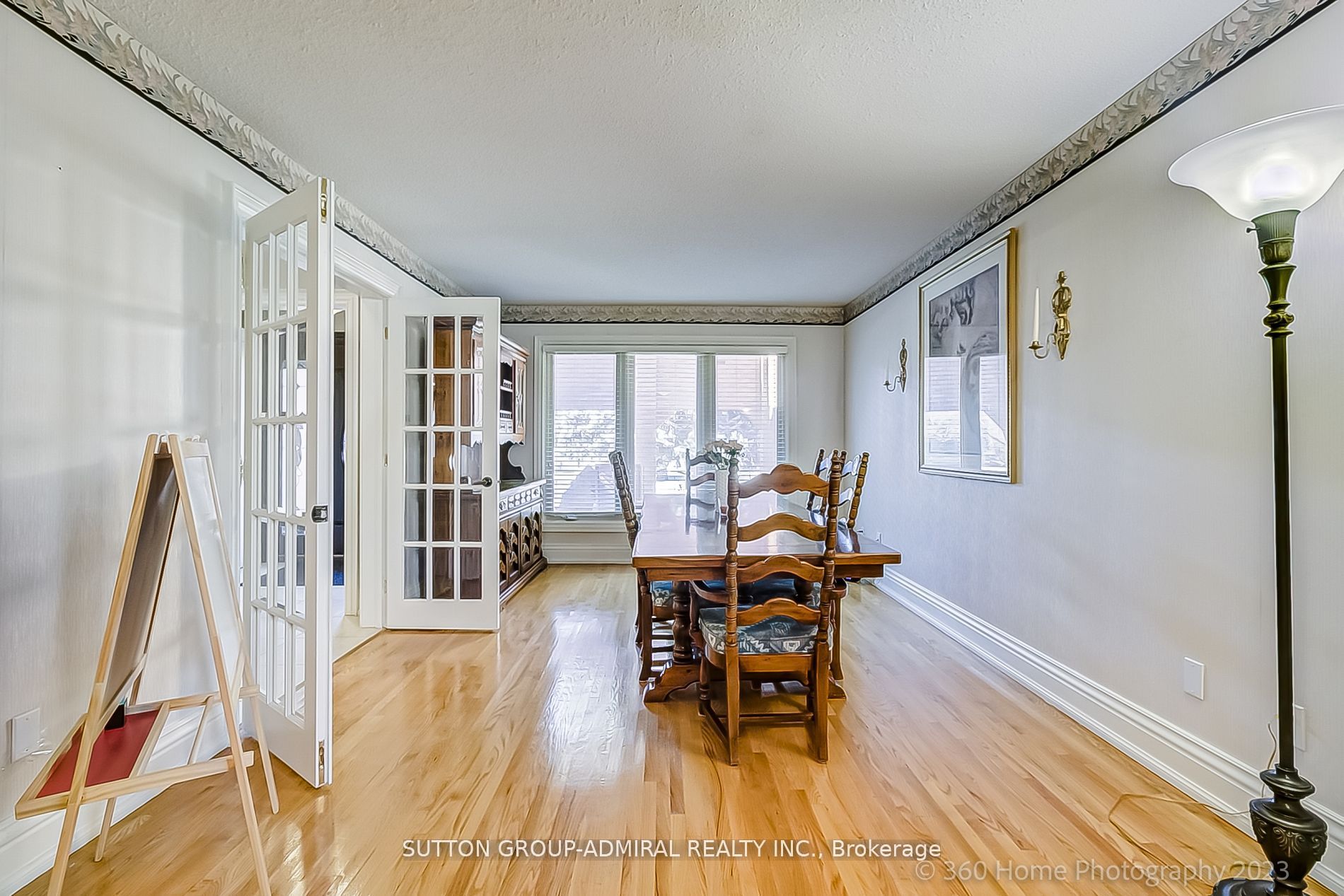 193 Wigwoss Drive, Vaughan, ON, L4L 4A7 photo 5