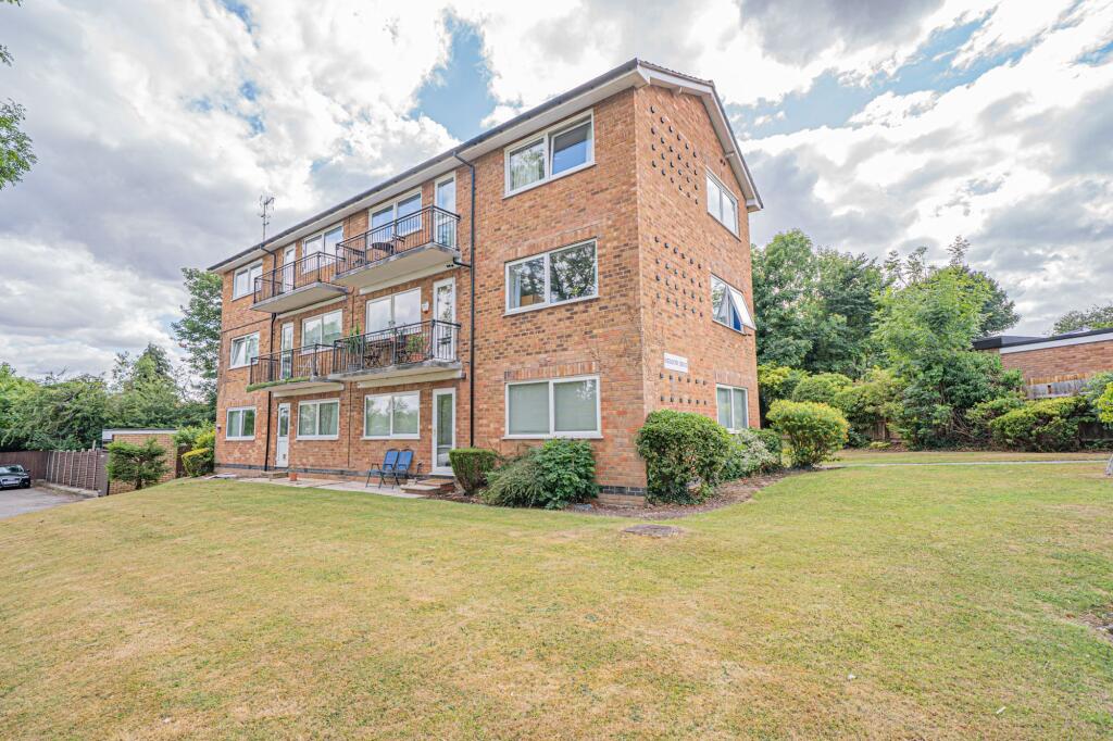 Meadow Drive, Hampton-In-Arden, B92