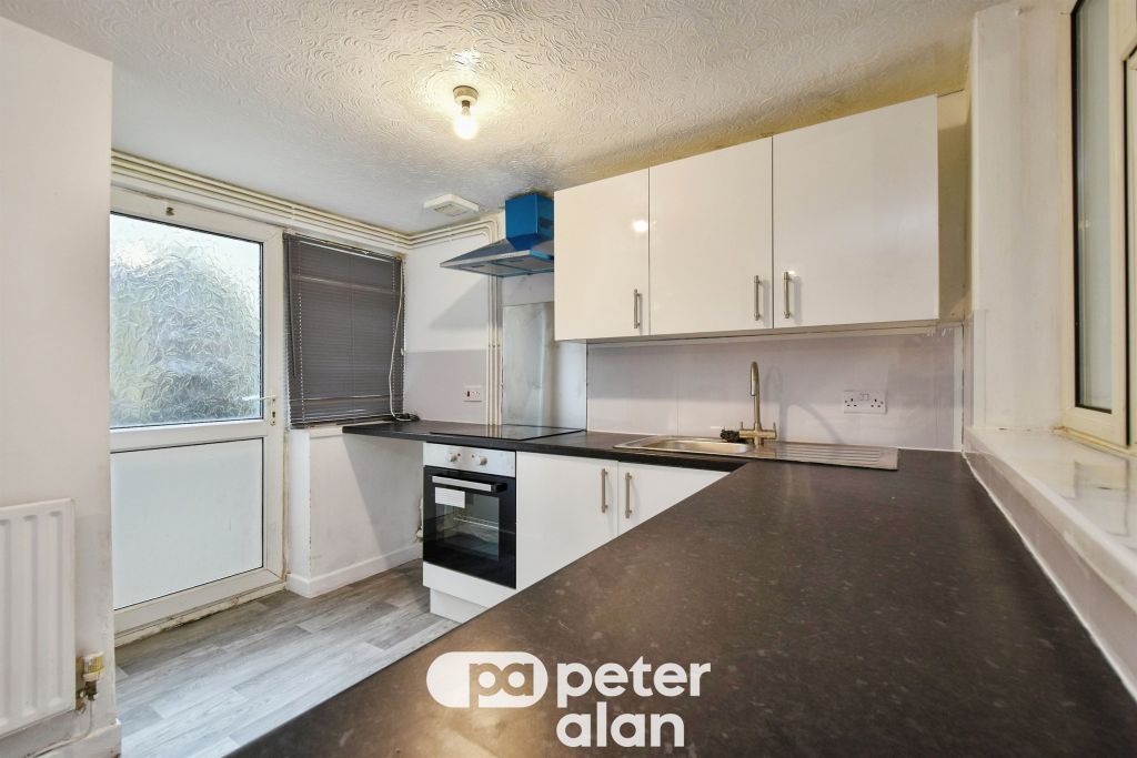 Additional image 4 of 4 bed terraced house for saleLady Tyler Terrace, Rhymney, Tredegar NP22
