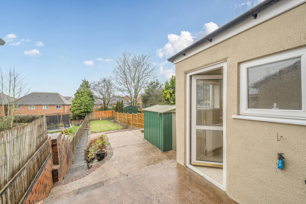Additional image 13 of Newbury Lane, Oldbury, B69 1