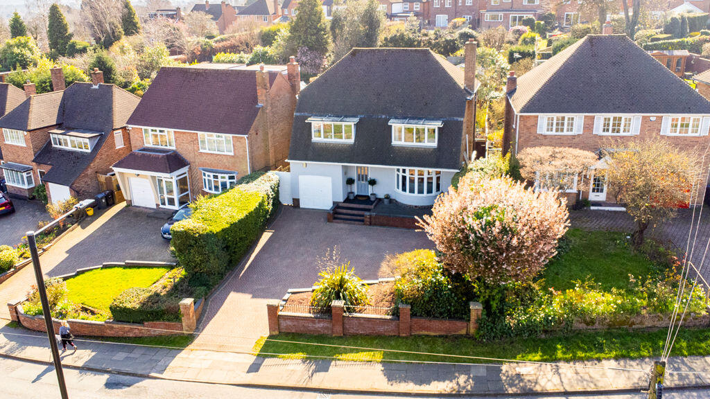 Wylde Green Road, Sutton Coldfield, B72 1HD photo 2