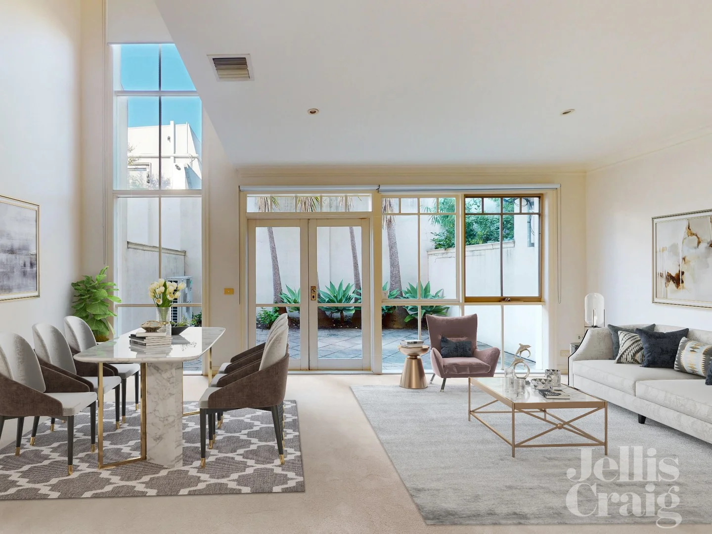 4 Macfarlan Lane, South Yarra VIC 3141