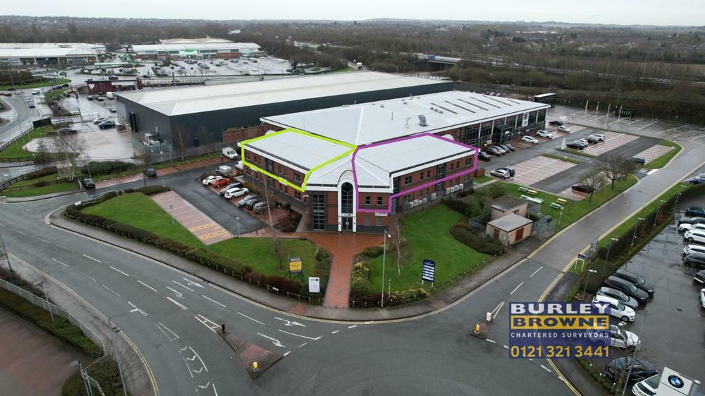 Additional image 3 of Ventura House, Suite D, Ventura Park Road, Tamworth, Staffordshire, B78 3HL