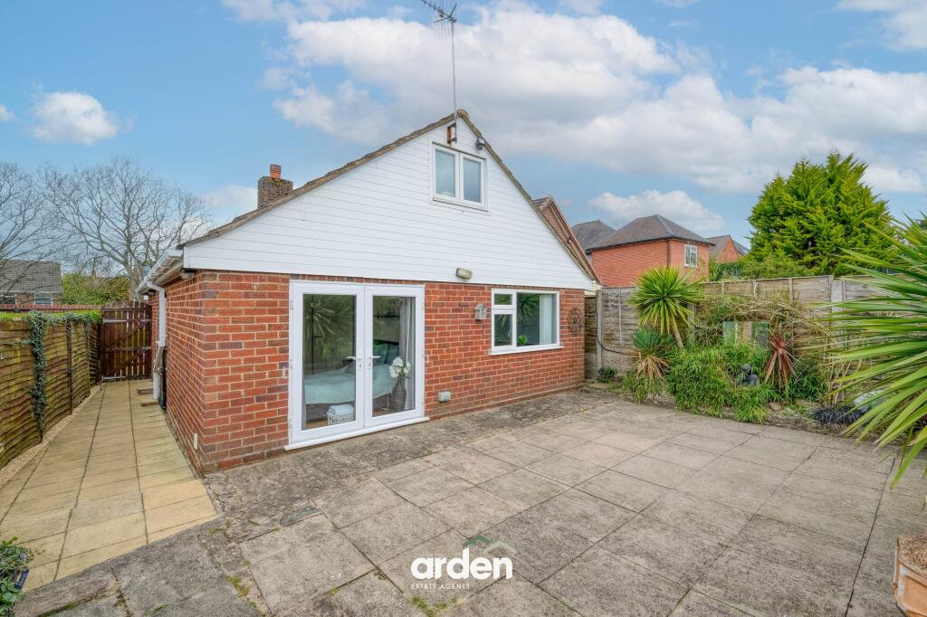 Additional image 16 of Old Birmingham Road, Marlbrook, B60