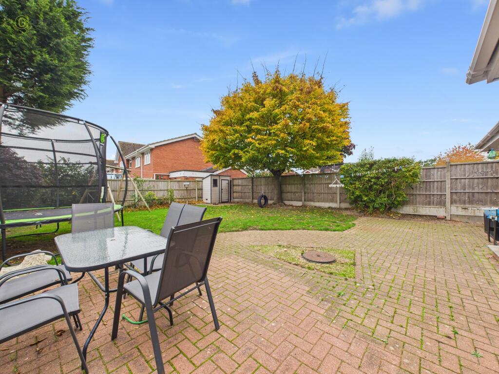 Additional image 12 of Lawnswood, Walmley, Sutton Coldfield, B76