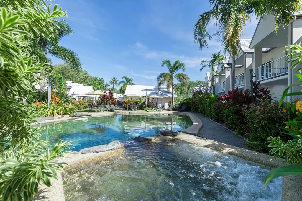 Additional image 2 of 3 Ti Tree Resort/1-5 Barrier Street, Port Douglas QLD 4877
