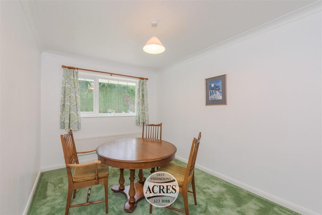 Additional image 10 of Endwood Drive, Little Aston Park, Sutton Coldfield