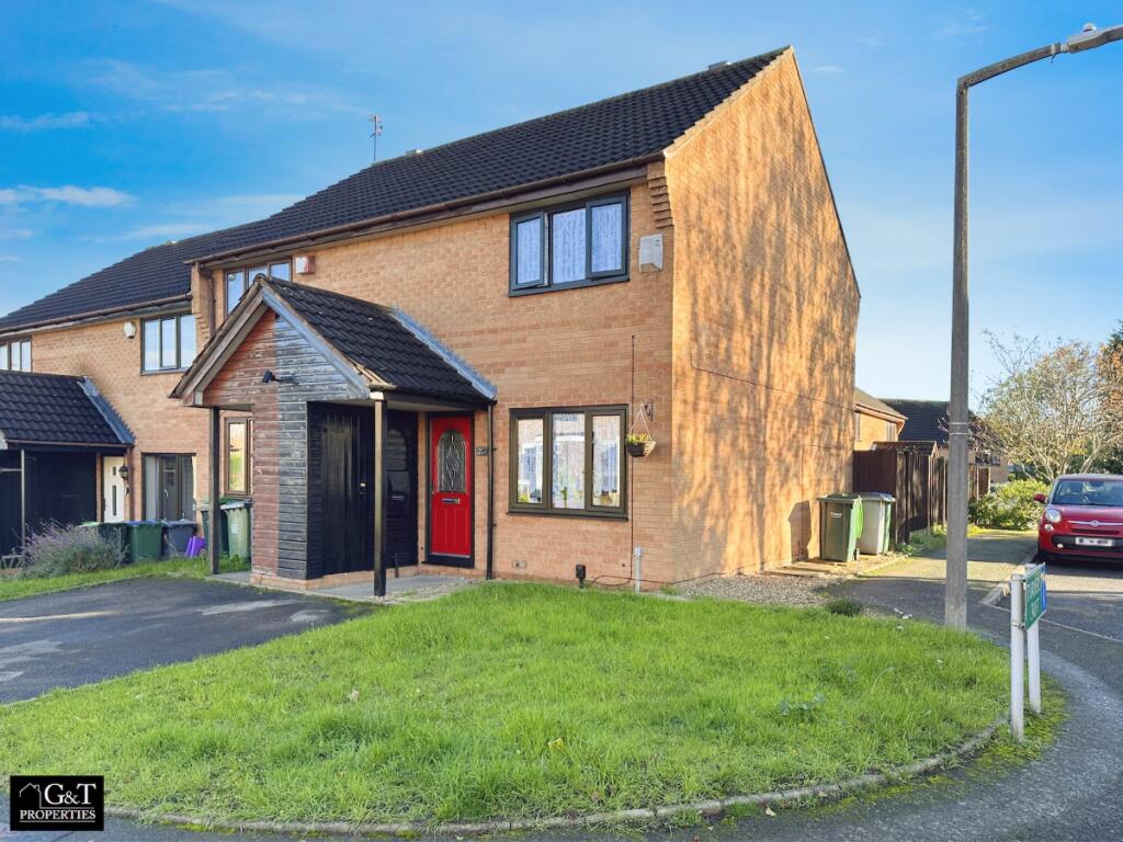 Tompstone Road, West Bromwich
