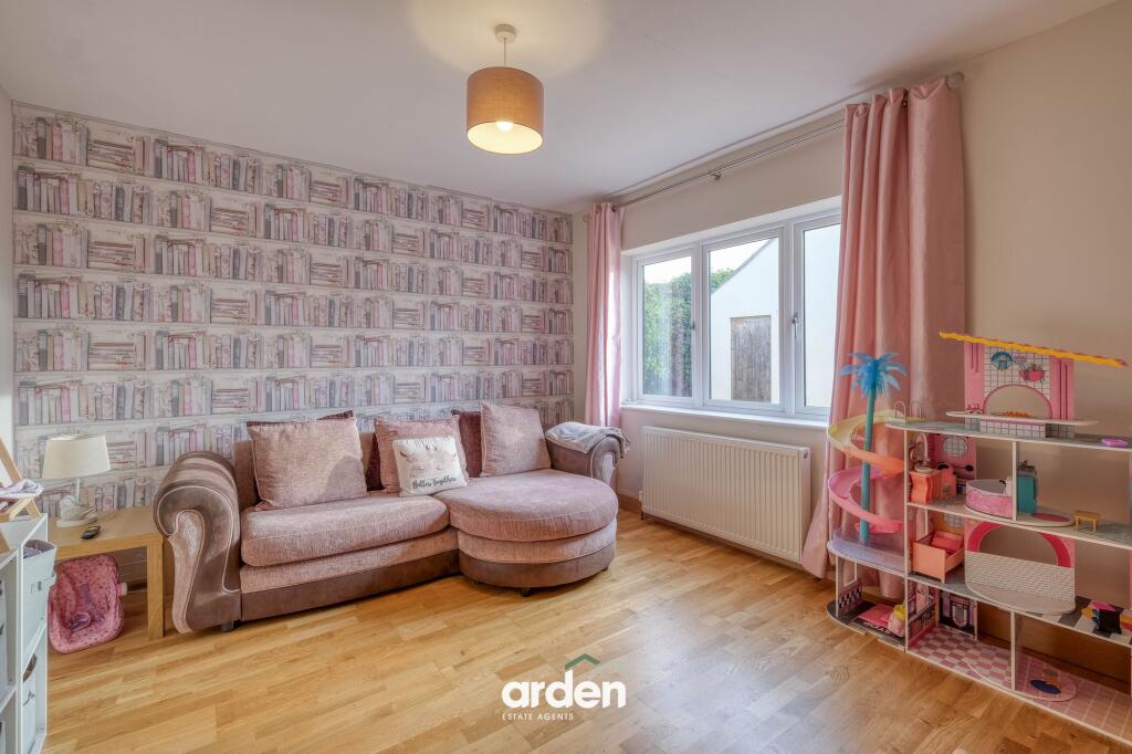 Additional image 10 of Crumpfields Lane, Redditch, B97