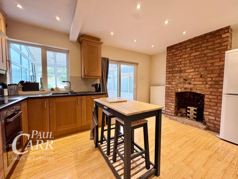 Additional image 3 of Clarendon Road, Four Oaks, Sutton Coldfield, B75 5LA