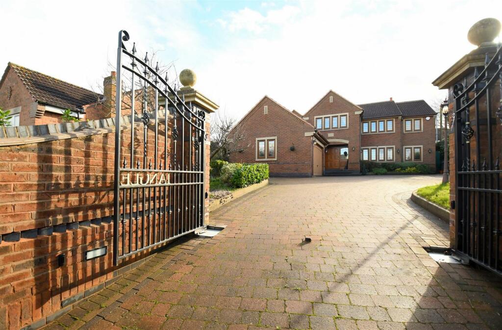 Additional image 41 of Tanglewood, Chestnut Lane, Clifton Campville, B79