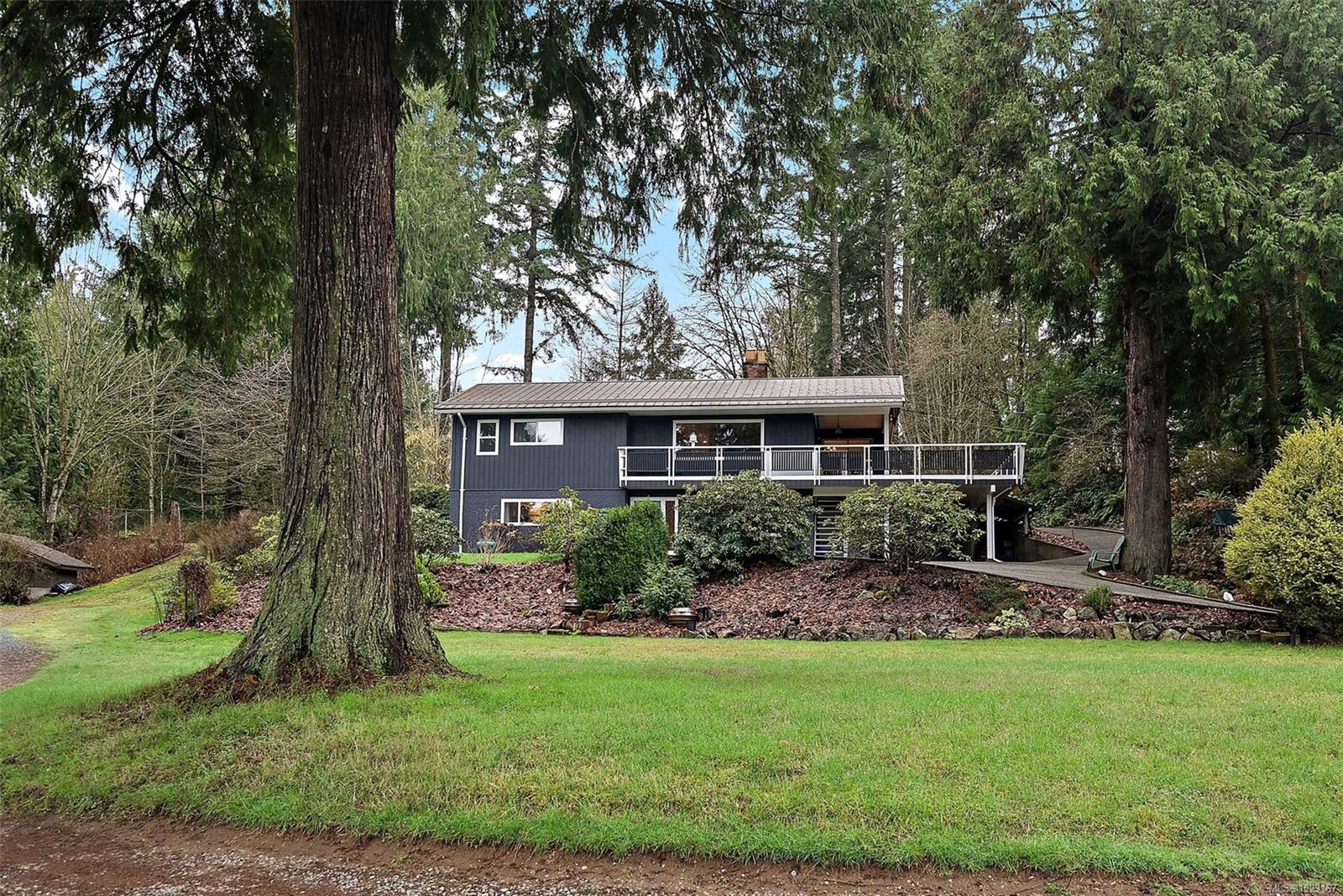 5817 Curry Road, Duncan, BC, V9L 6E6