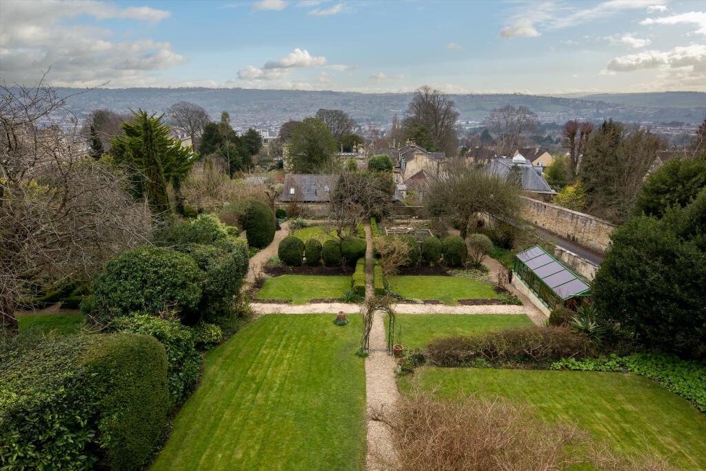 Additional image 22 of Sion Hill, Bath, Somerset BA1
