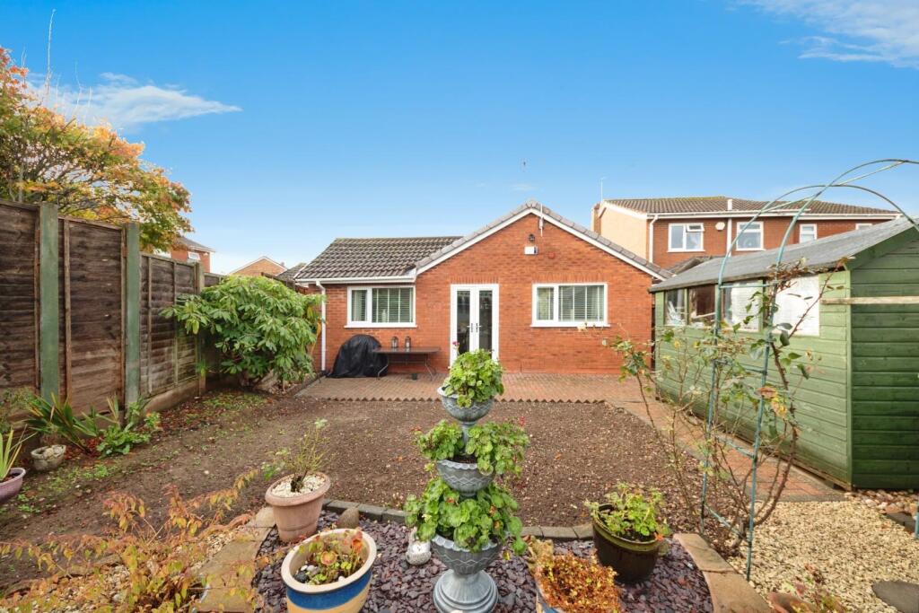 Additional image 18 of Burnthurst Crescent, Shirley, Solihull