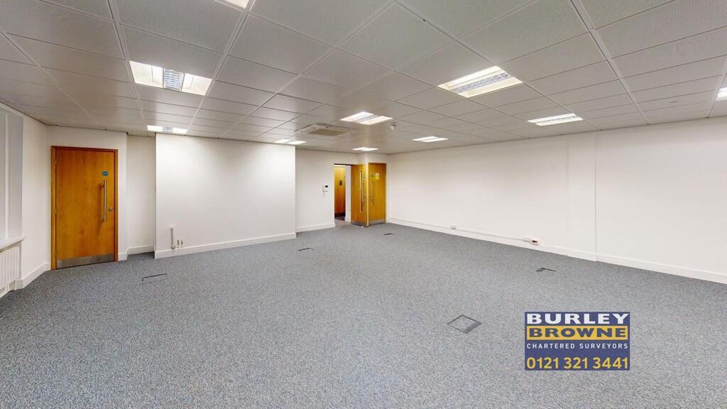 Additional image 6 of Ground And First Floors, 4 The Courtyard, 707 Warwick Road, Solihull, West Midlands, B91 3DA