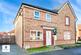 Mirabelle Way, Harworth and Bircotes, Doncaster, South Yorkshire, DN11