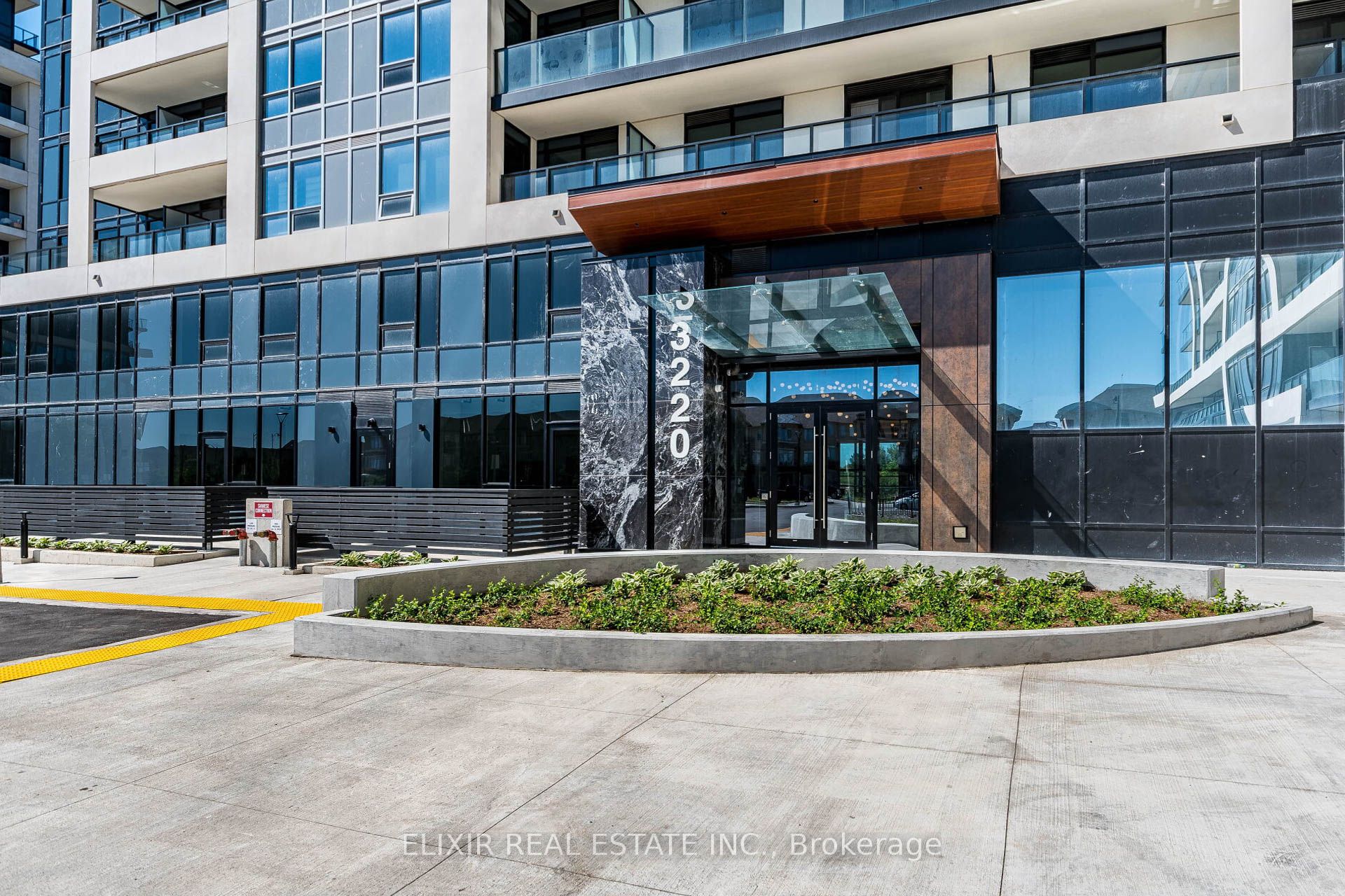 Additional image 2 of 601-3220 William Coltson Avenue, Oakville, ON, L6H 7X9
