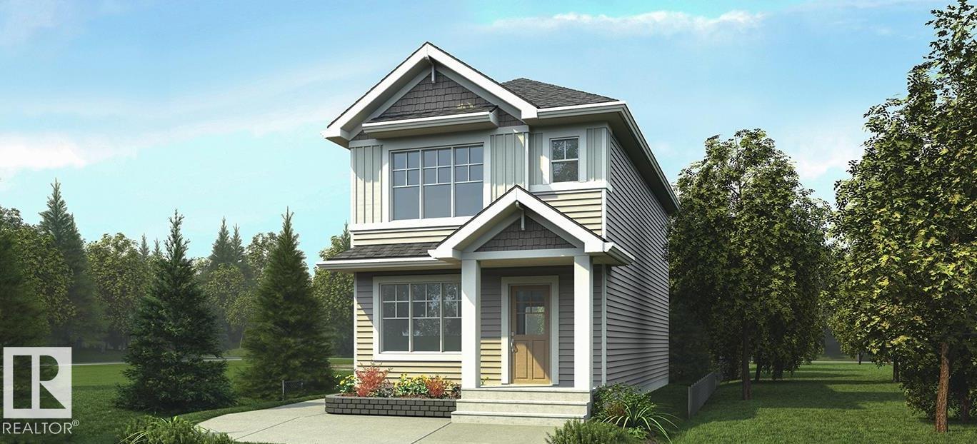 147 Sereno Lane, Fort Saskatchewan, AB, T8L0Z9