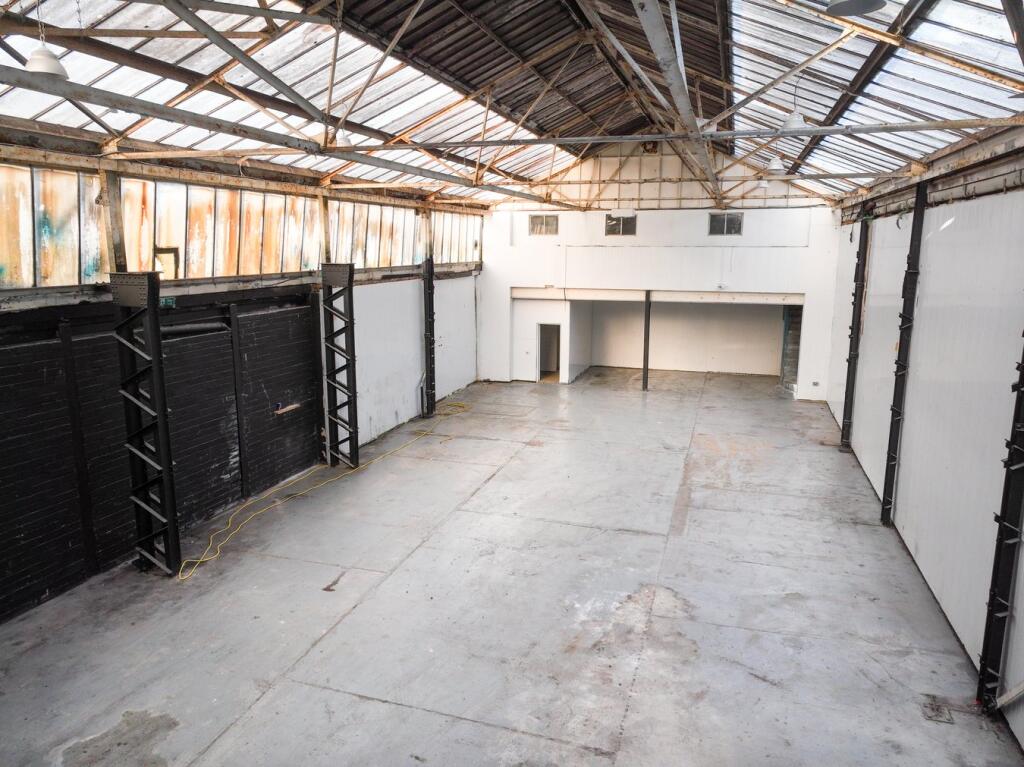 Additional image 3 of Pritchett St- 5,000 SqFt Unit , Birmingham, B6