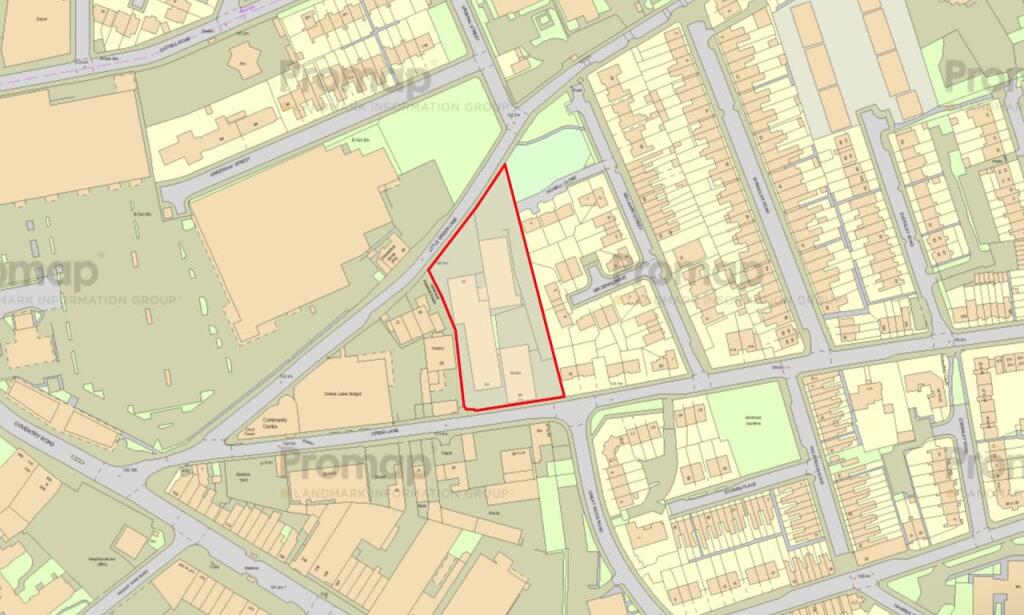 Additional image 15 of 62-66 Green Lane, Small Heath, Birmingham, B9 5DB