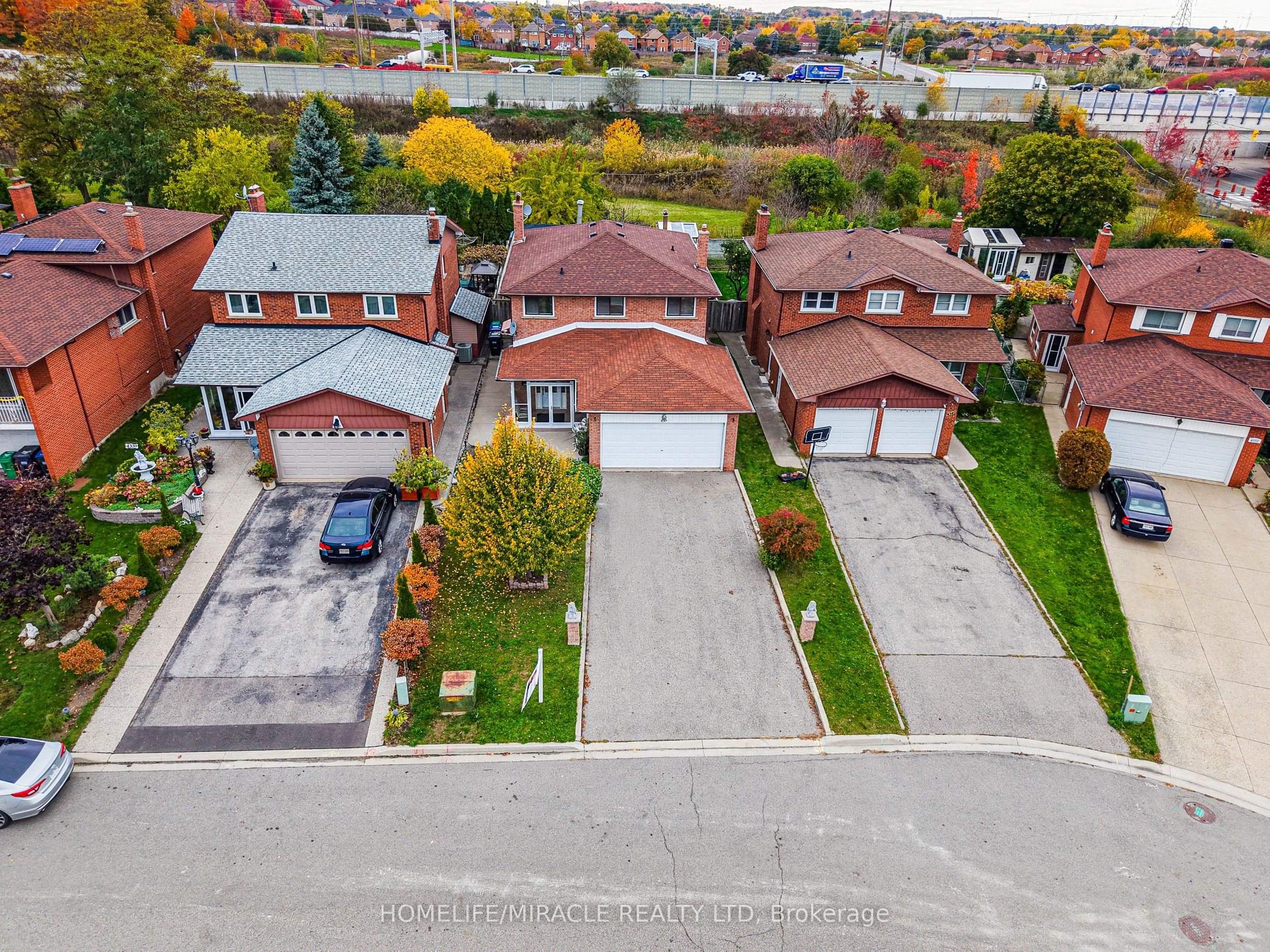Additional image 2 of 4343 Alta Court, Mississauga, ON, L4Z 1N6