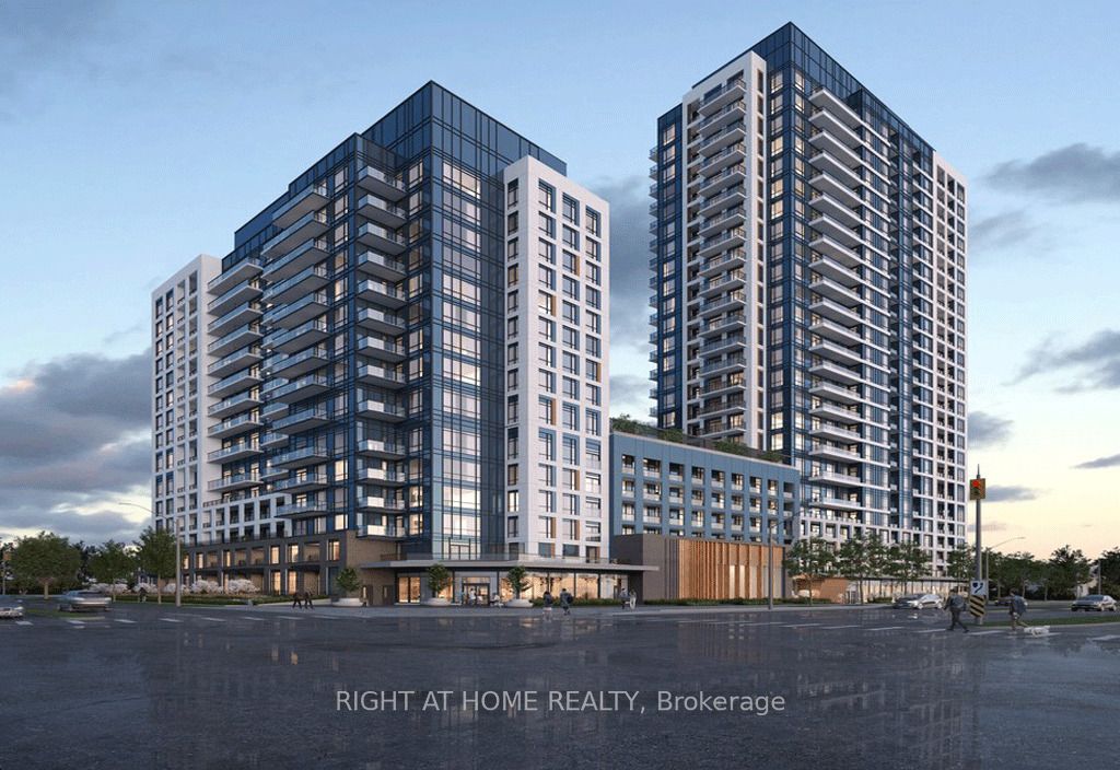 1220-7950 Bathurst Street, Vaughan, ON, L4J 0L4