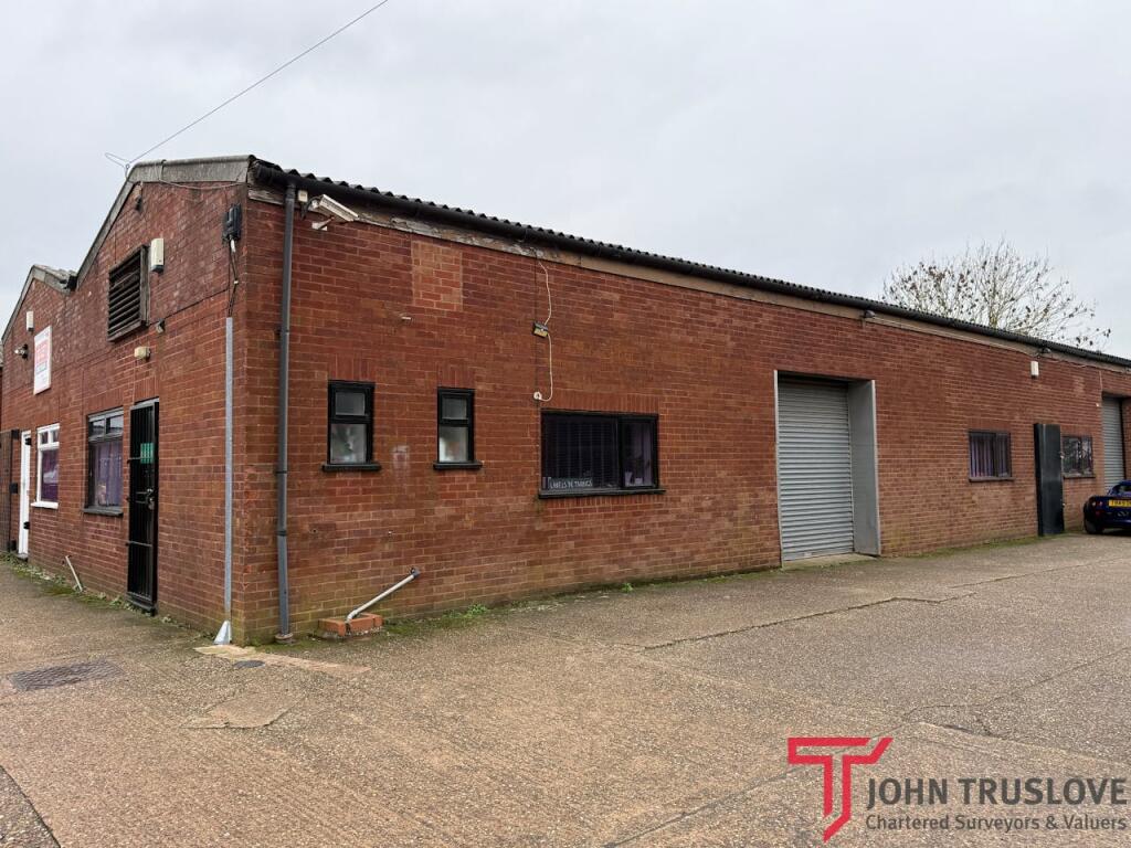 Additional image 2 of Unit 6, Shaw Lane Industrial Estate, Bromsgrove, B60 4ED