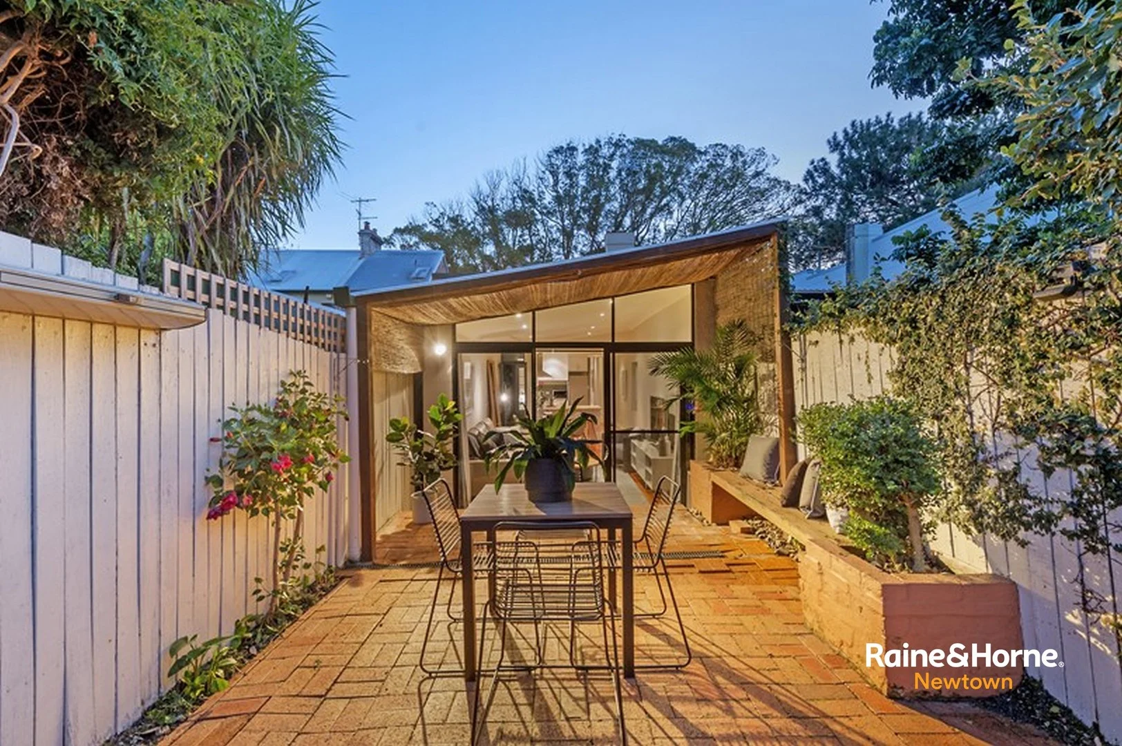 105 Burren Street, Newtown NSW 2042