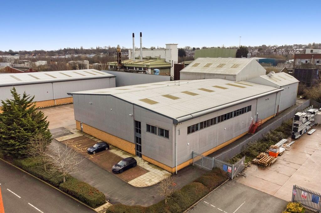 Additional image 2 of Unit 1, Popes Lane, Oldbury