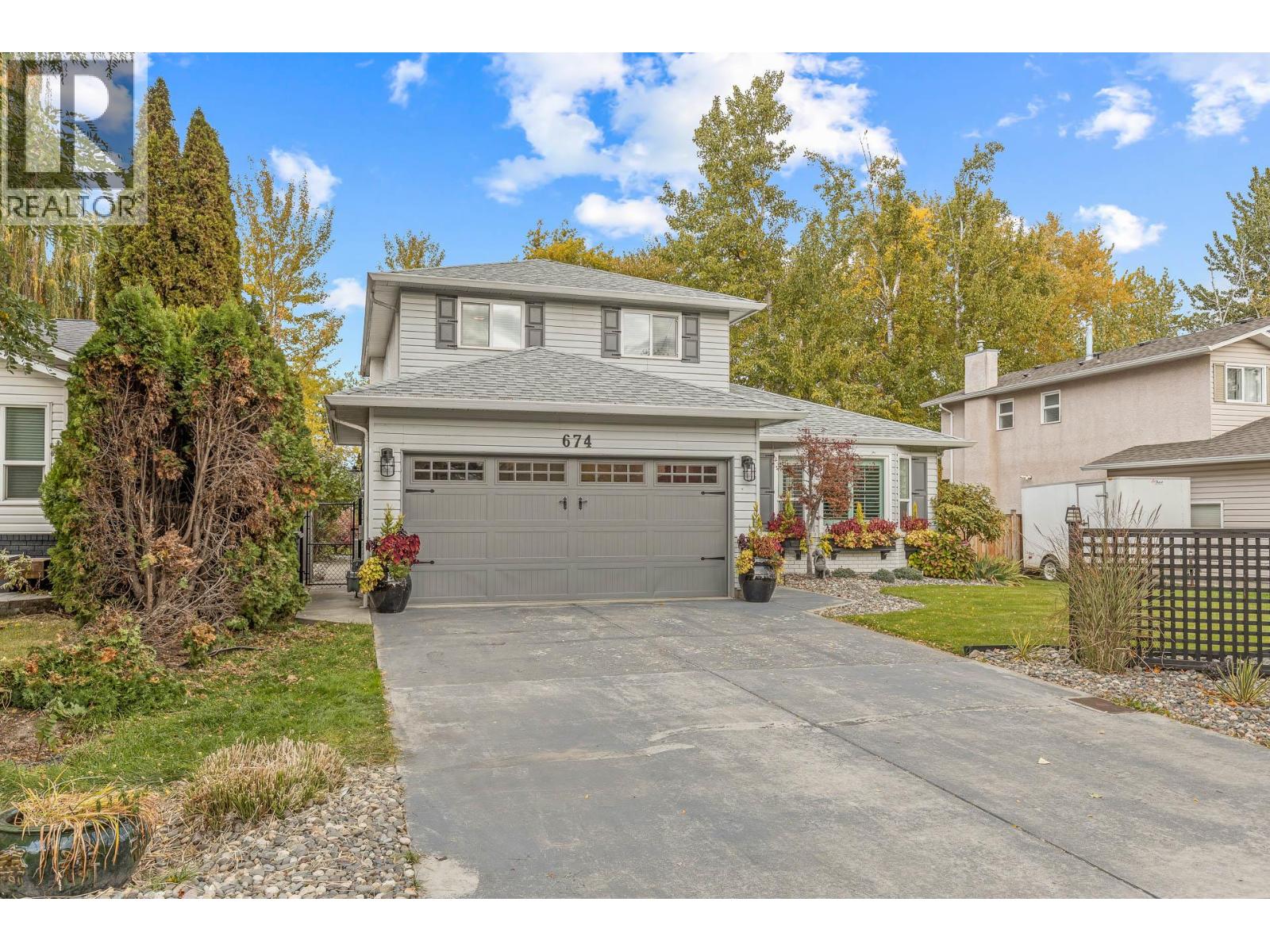 Additional image 3 of 674 Cook Road, Kelowna, BC, V1W3G7