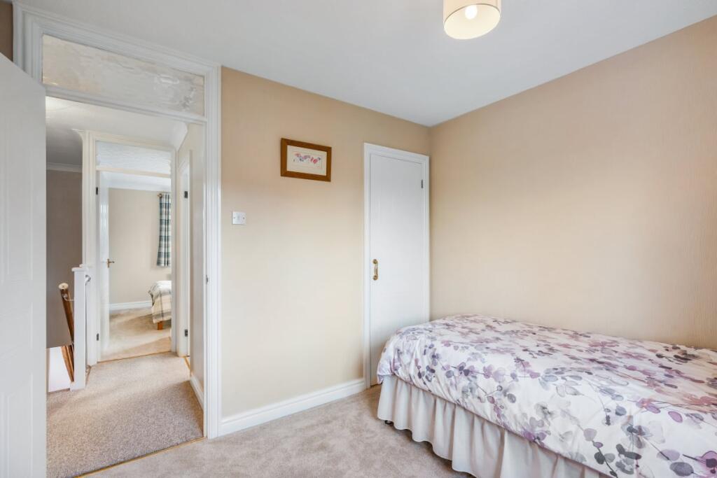 Additional image 30 of Woodston Grove, Solihull, B91