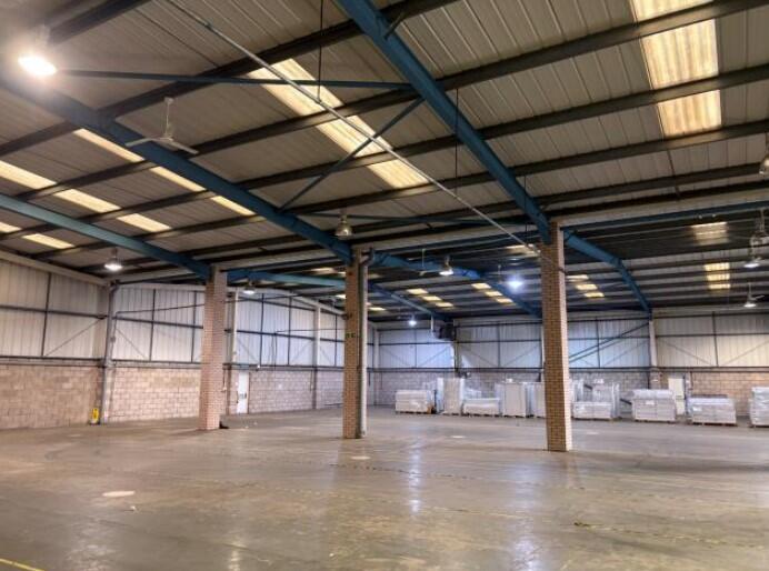 Additional image 2 of Grafitack House, Lichfield Road Industrial Estate, 103 Mariner, Tamworth, B79 7UL