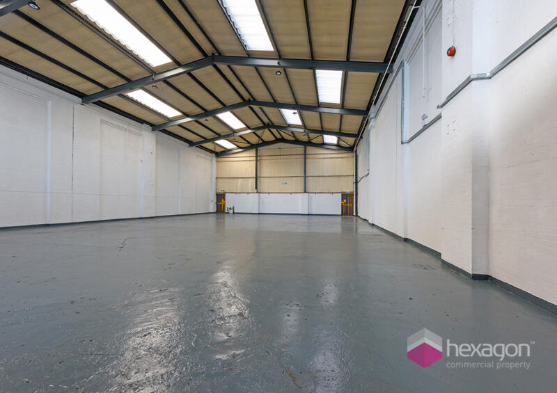 Additional image 6 of Units 3 & 4 Corngreaves Trading Estate, Central Avenue, Cradley Heath