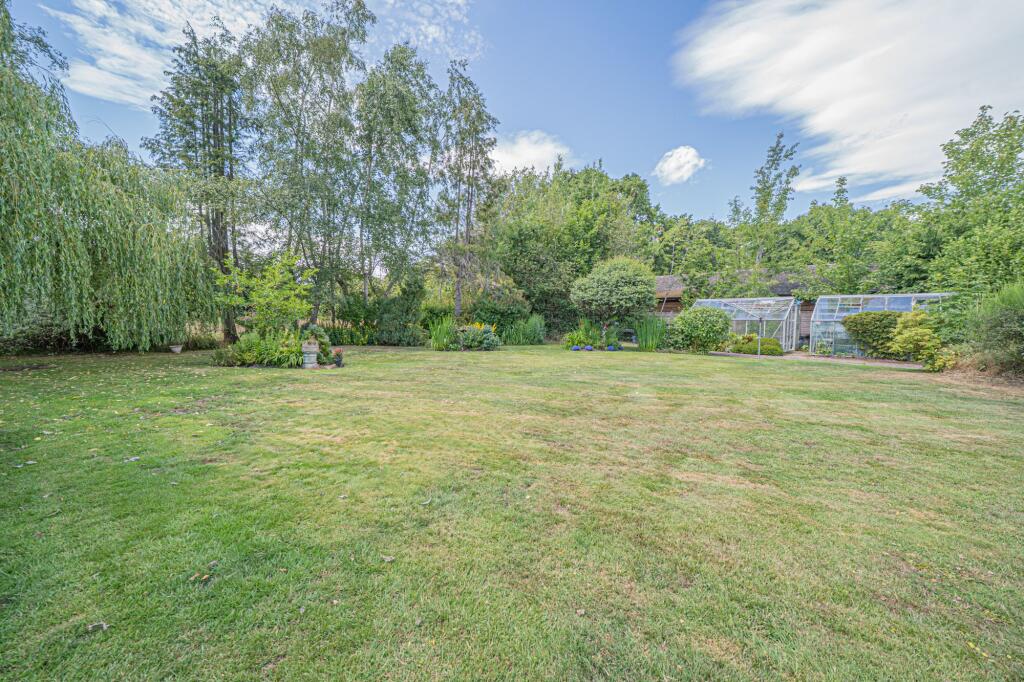 Additional image 34 of Birchy Close, Shirley, B90