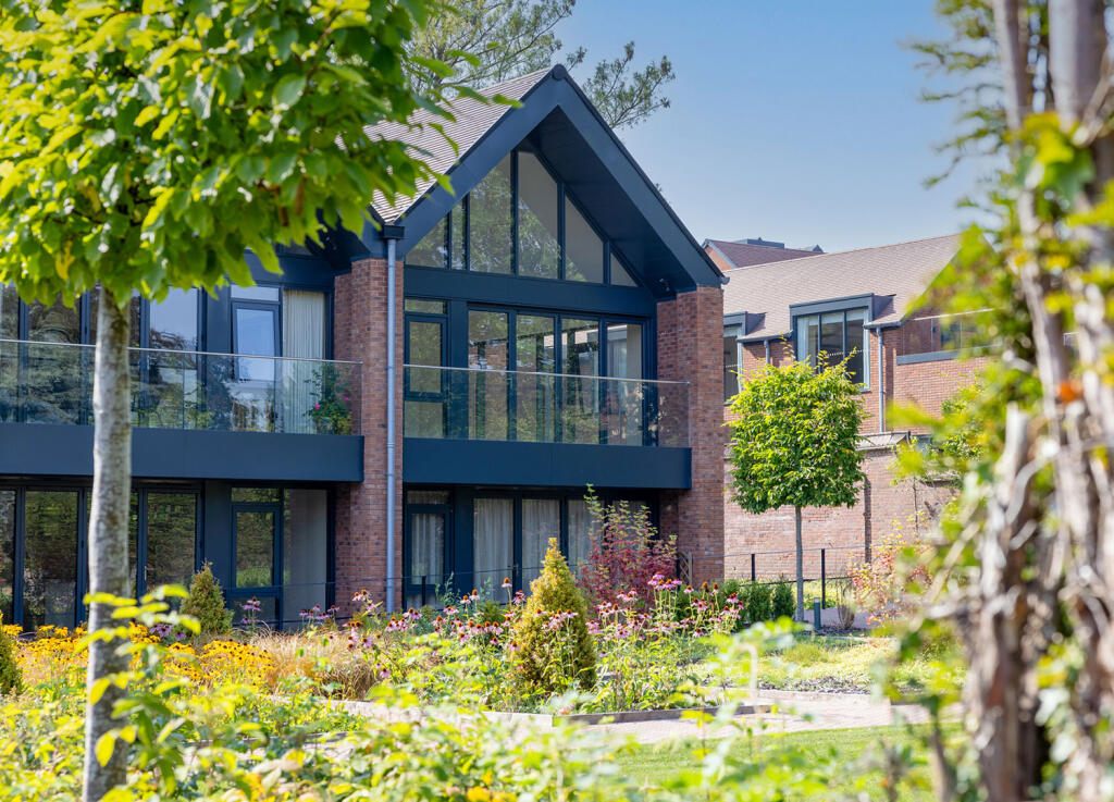 Additional image 26 of Alfred Place, Blossomfield Road, Solihull