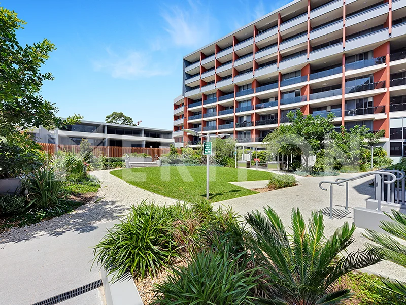 Additional image 11 of 2C/9 Rose Valley Way, Zetland NSW 2017