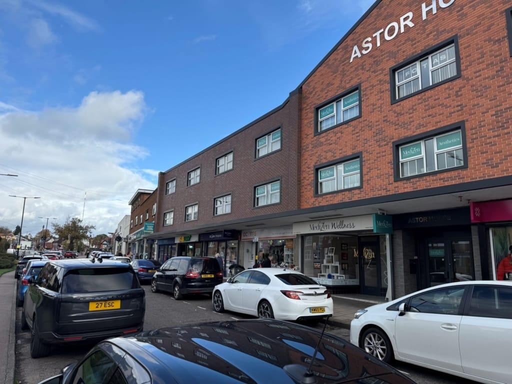 Additional image 2 of Mere Green, 1st & 2nd Floors, Suite 7 Astor House, Lichfield Road