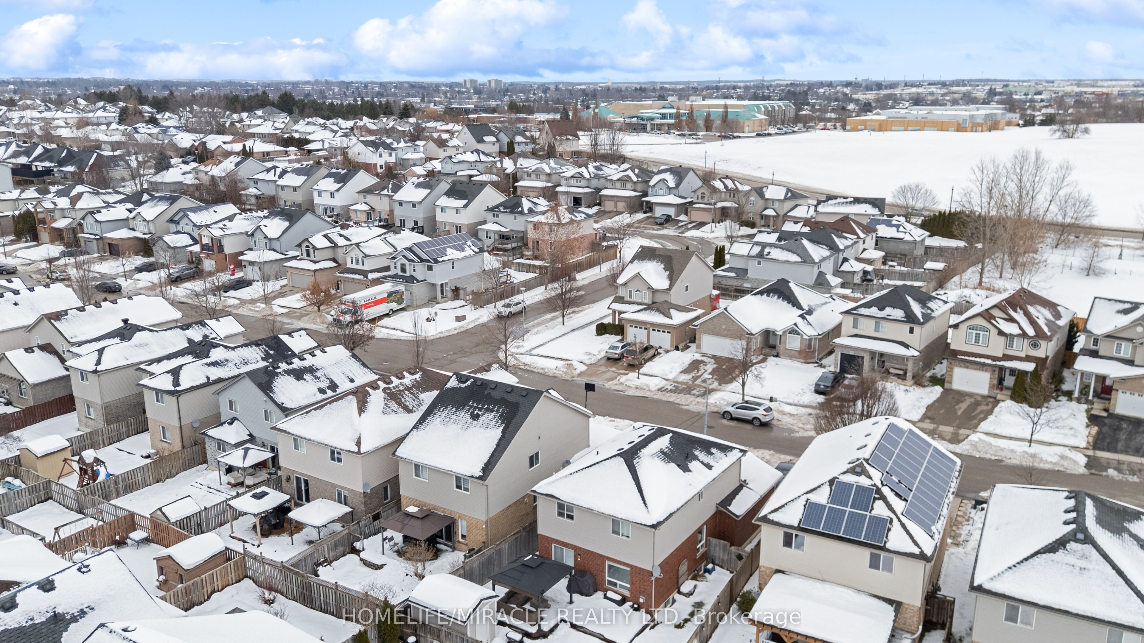 Additional image 4 of 589 Sales Drive, Woodstock, ON, N4S 0A1