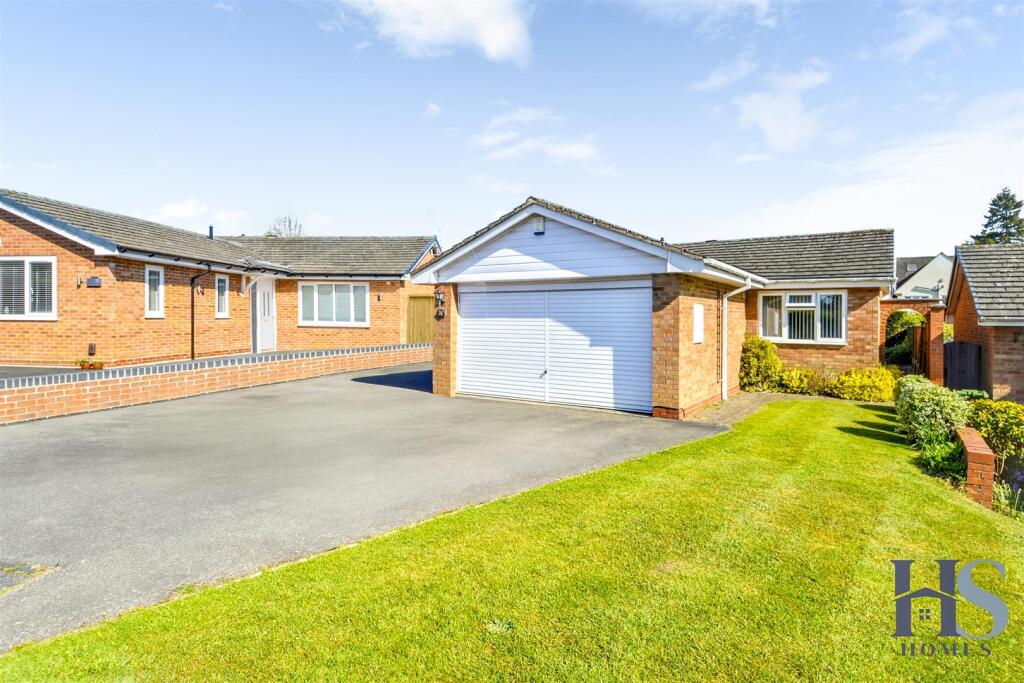 Beauchamp Road, Solihull