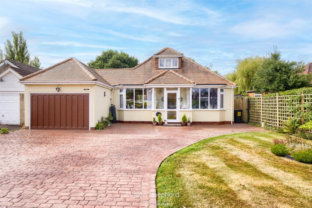 Additional image 4 of Blind Lane, Tanworth-in-Arden, Solihull, Warwickshire, B94