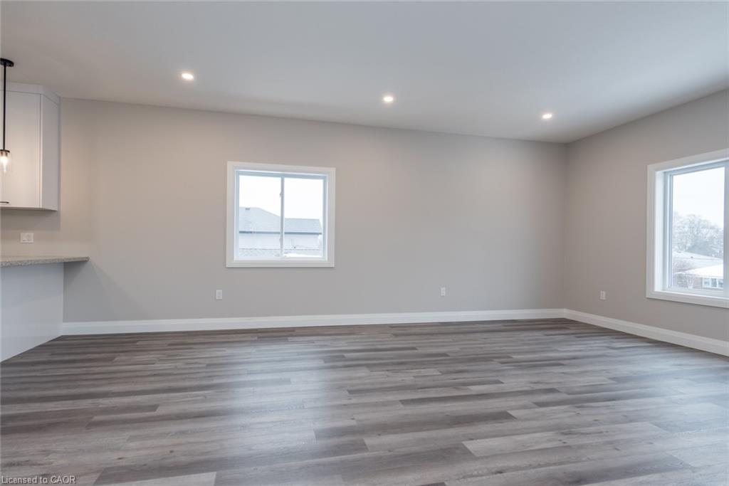 Additional image 6 of Upper-32 Third Avenue, Kitchener, ON, N2C 1N6