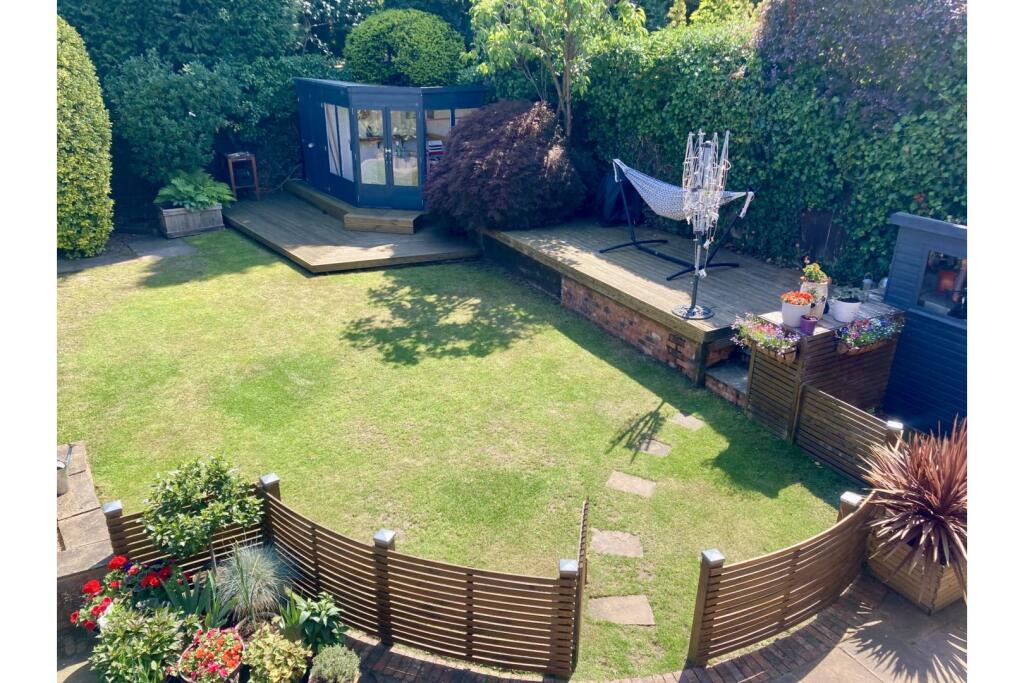 Additional image 23 of Radbourn Drive, Sutton Coldfield, B74