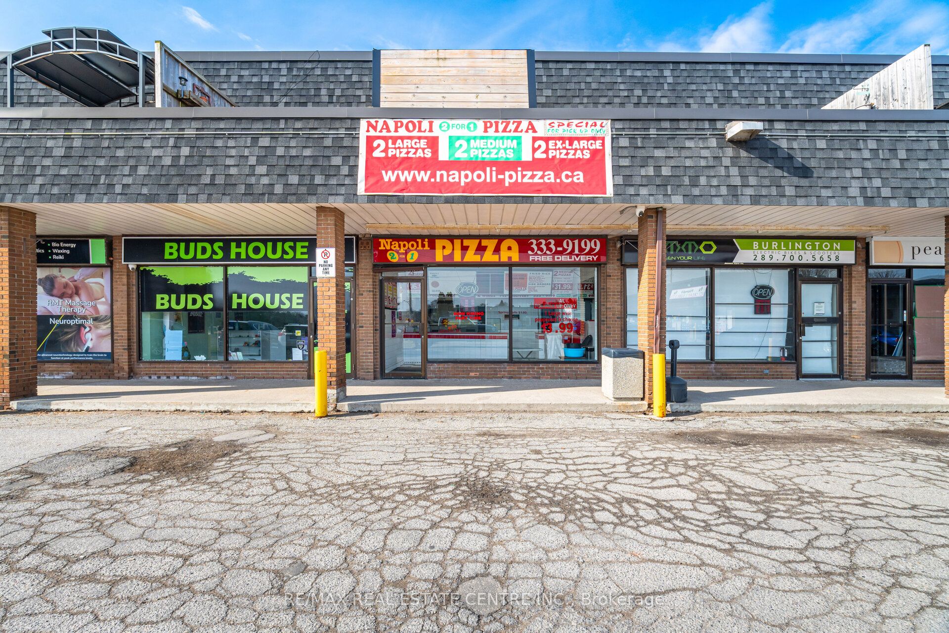 Additional image 3 of 5291 Lakeshore Road, Burlington, ON, L7L 1C7